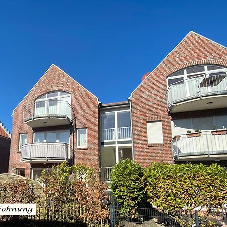 Apartamento Tomke - Kolk 30 Norddeich  Exterior foto