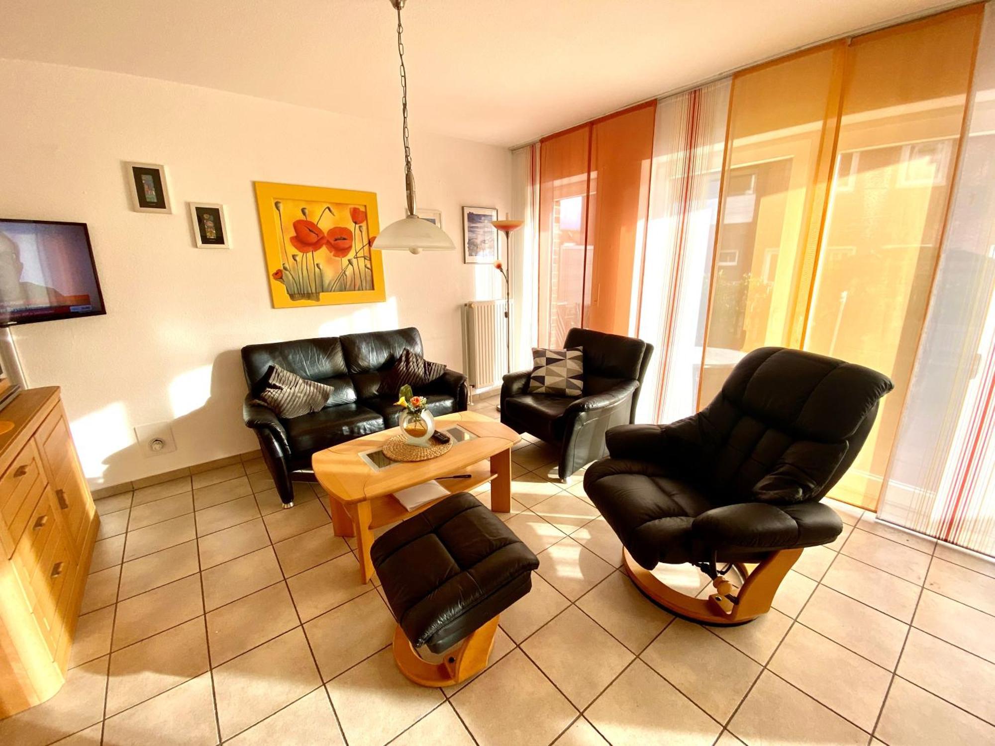 Apartamento Tomke - Kolk 30 Norddeich  Exterior foto